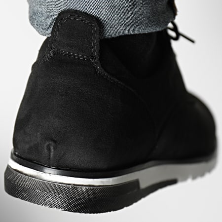 Classic Series - Baskets Noir - LaBoutiqueOfficielle.com