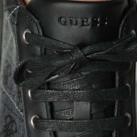Guess - Sneakers FM6VIBELE12 Carbone