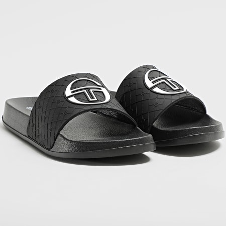 Sergio Claquette Diamant Nike Calm Slide White – Footkorner