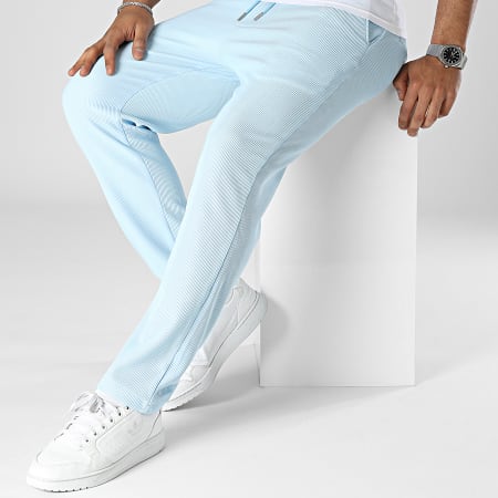 Sixth June - Pantalones de chándal azul claro