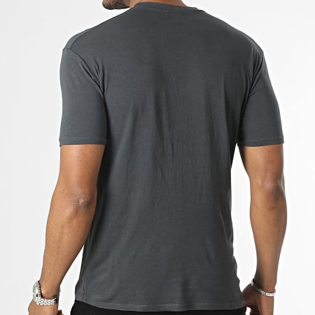 Uniplay - Camiseta Gris Carbón