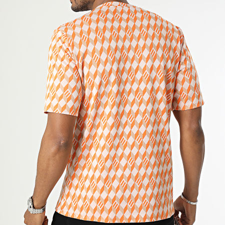 Uniplay - Camiseta naranja