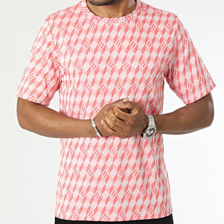 Uniplay - Camiseta rosa