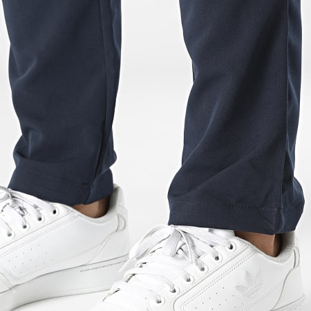 Uniplay - Pantalon Jogger Bleu Marine