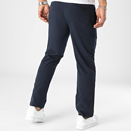 Uniplay - Pantalon Jogger Bleu Marine
