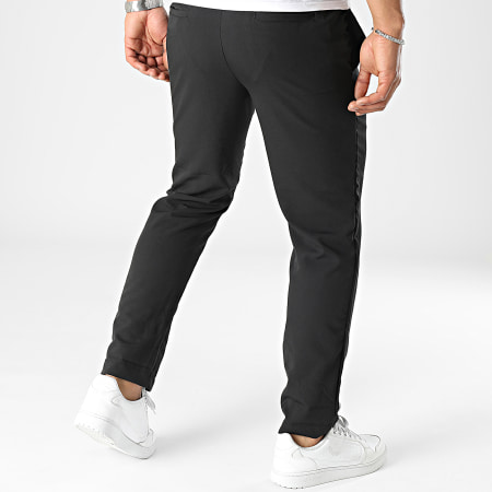 Uniplay - Pantalon Jogger Noir