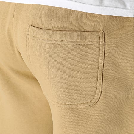 Urban Classics - TB4418 Pantaloni da jogging sabbia