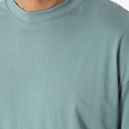Urban Classics - Tee Shirt TB006 Turquoise