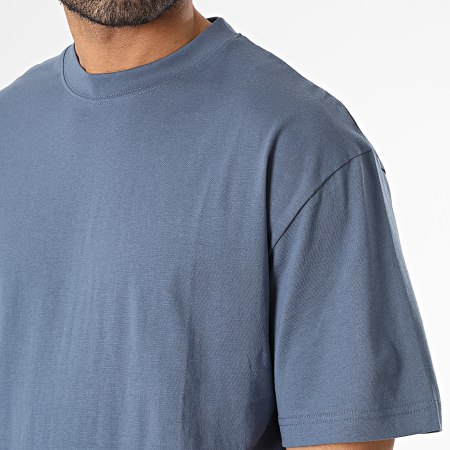 Urban Classics - Tee Shirt TB006 Bleu