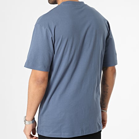 Urban Classics - Tee Shirt TB006 Bleu