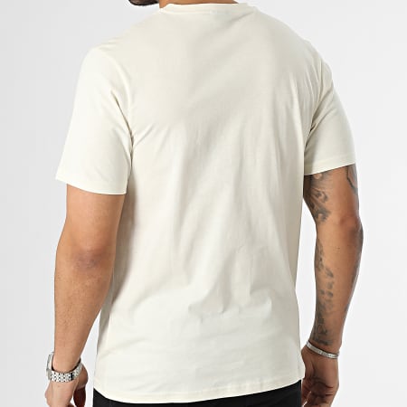 Wrung - Camiseta Essentials Beige
