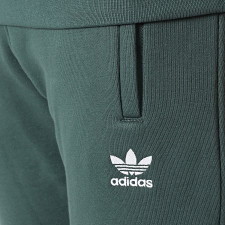 Adidas Originals - Tuta sportiva Essentials HJ7993 HK0106 Verde