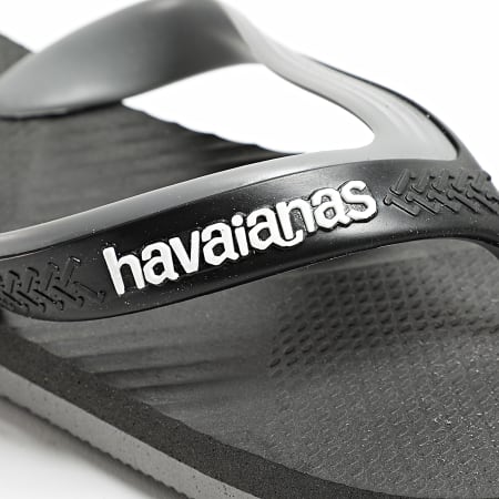 Havaianas - Infradito Dual FC Grey