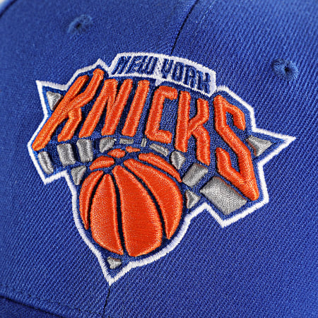 casquette new york knicks