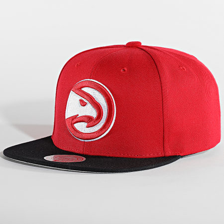 Casquette Snapback Atlanta Hawks Vintage 1994 - Dominique Wilkins - Sports Specialties - Neuf