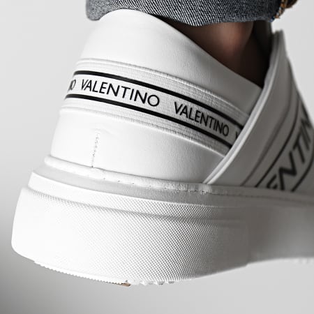 Valentino By Mario Valentino - Sneakers 91S3901ELA Bianco