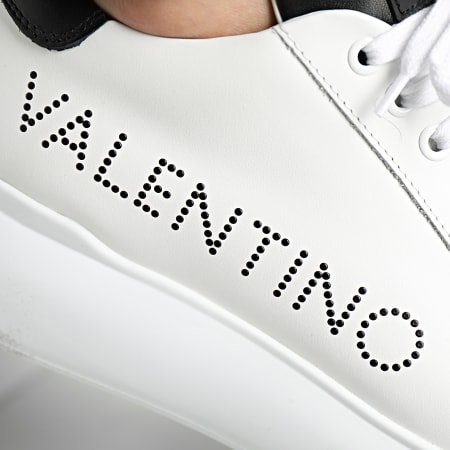 Valentino By Mario Valentino - Zapatillas 95B2302VIT Blanco Negro