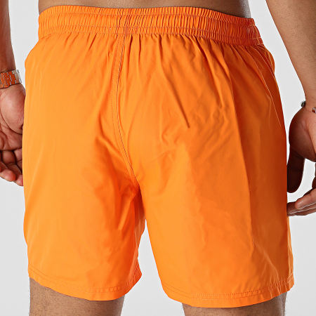Pepe Jeans - Pantaloncini da bagno Finnick PMB10358 Arancione