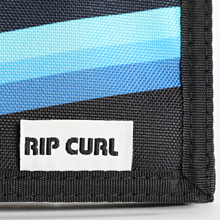 Rip Curl - Portefeuille Surf Revival Bleu Marine