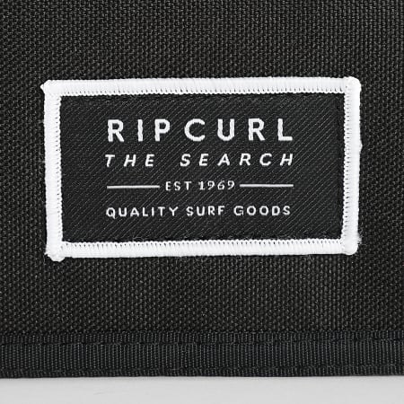 Rip Curl - Portefeuille Crusher Surf Noir