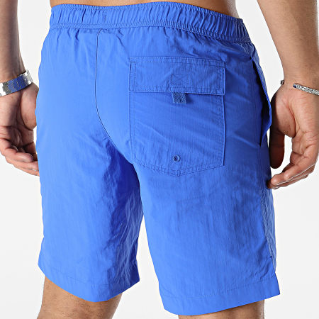 Champion - Shorts de baño 216068 Azul real