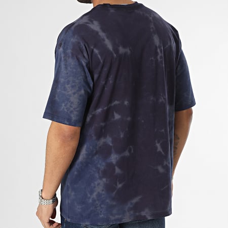 Champion - Camiseta 218507 Azul marino