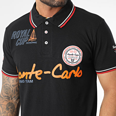 Fueri Chemise pour homme à manches courtes et manches longues, style