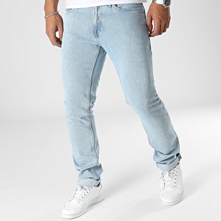 Tommy Jeans - Scanton 6474 Jeans slim con lavaggio blu