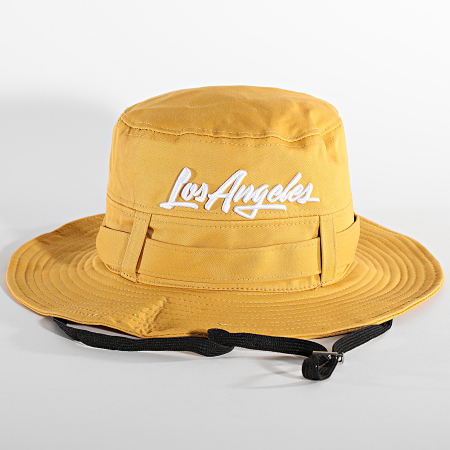 Classic Series - Sombrero Los Angeles Camel