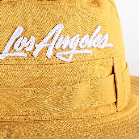 Classic Series - Sombrero Los Angeles Camel