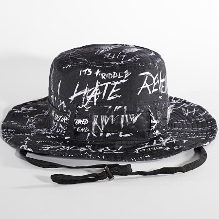 Classic Series - Bob Noir - LaBoutiqueOfficielle.com