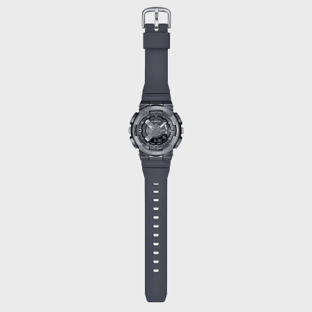 G-Shock - Reloj G-Shock GM-S110B-8AER Negro