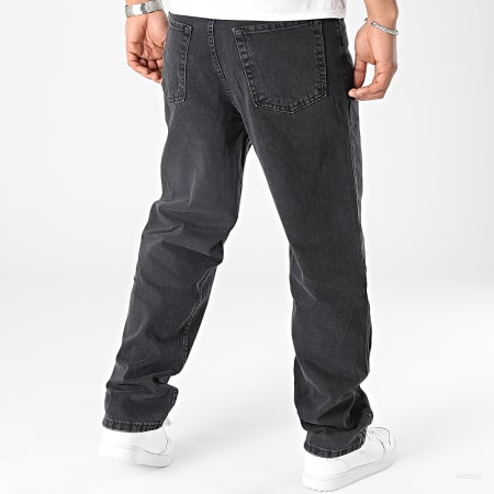 Classic Series - Jean Relaxed Fit Noir