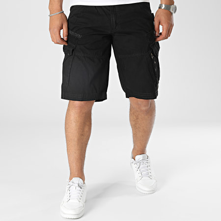 Long Sleeve GeoDesign Short Set main image 1