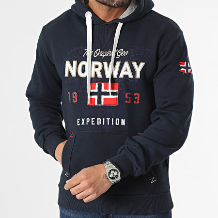 Norway sweat sales
