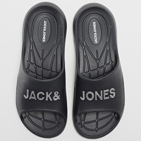 Jack And Jones - Pantofole Garrix Navy