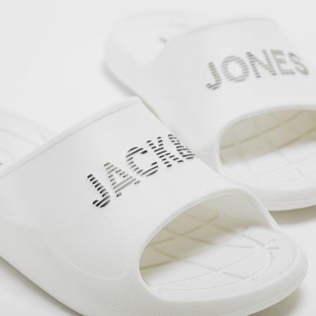 Jack And Jones - Garrix Zapatillas Blanco