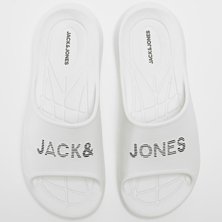 Jack And Jones - Garrix Zapatillas Blanco