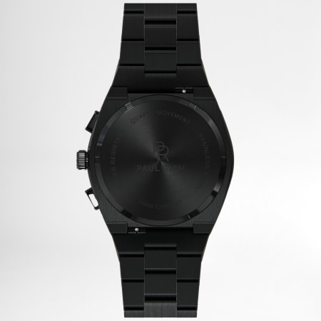 Montre VW Motorsport Originale - Neuve Sans Étiquette - Pour Homme - Style Sportif