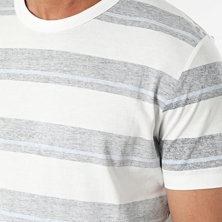 Tom Tailor - Camiseta 1036331 Blanco