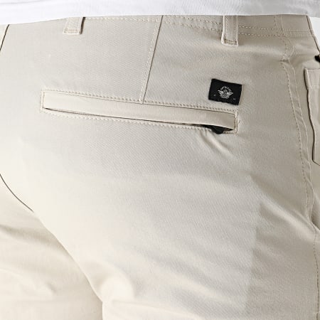 Dockers - Pantalones chinos slim 39900 Beige