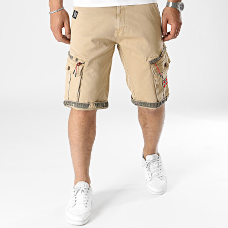 Long Sleeve GeoDesign Short Set