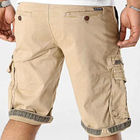 Long Sleeve GeoDesign Short Set main image 0