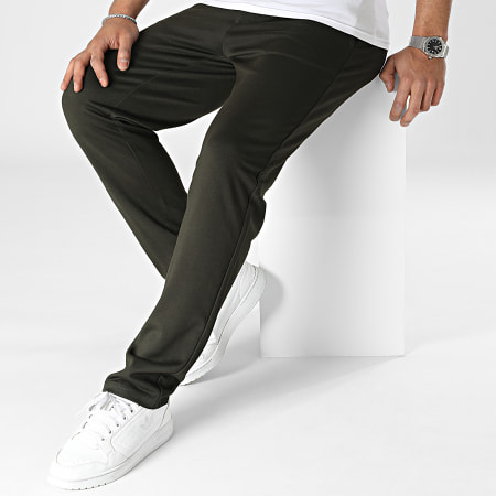 Only And Sons - Law Regular Pantalones Chinos Caqui Verde