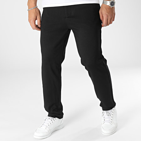Only And Sons - Law Regular Chino Pants Negro