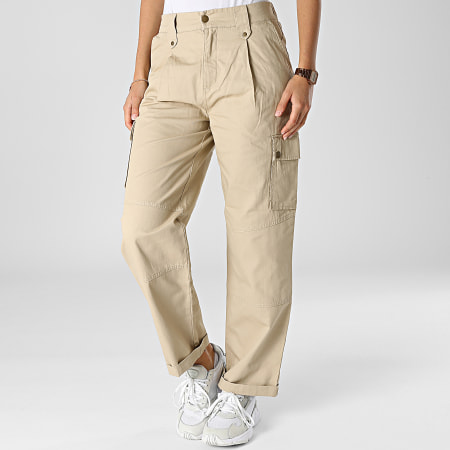 2Y Premium Pantalones cargo - beige 