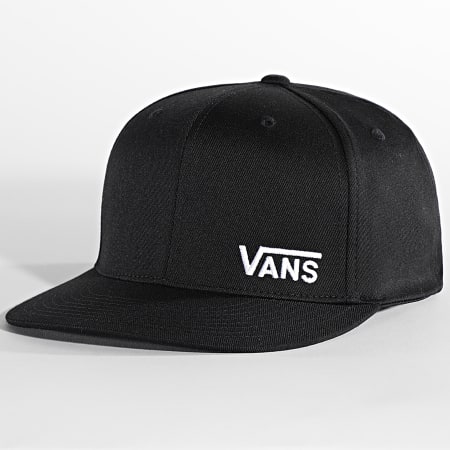 Vans - Cappello Splitz Fitted Nero