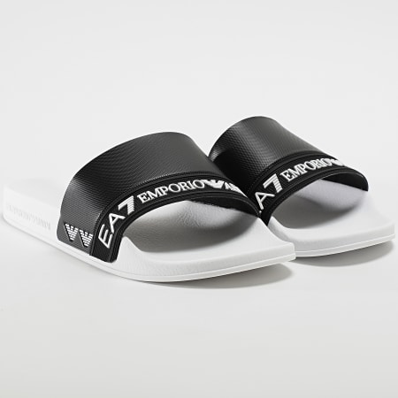 Armani chanclas 2025
