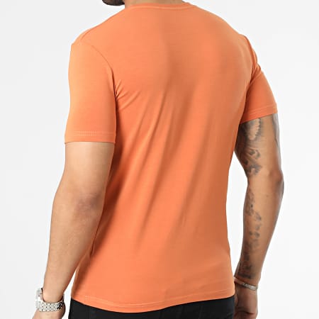 Classic Series - Oranje T-shirt