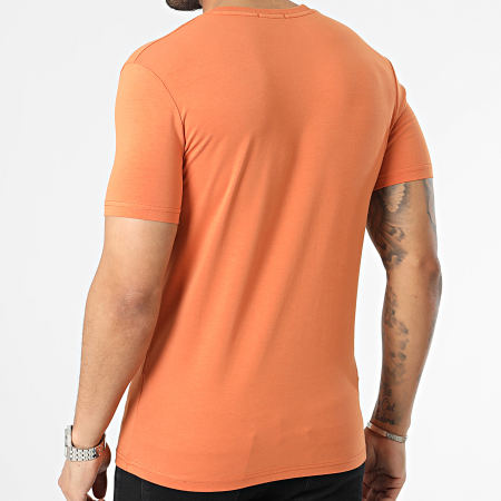 Classic Series - Oranje T-shirt